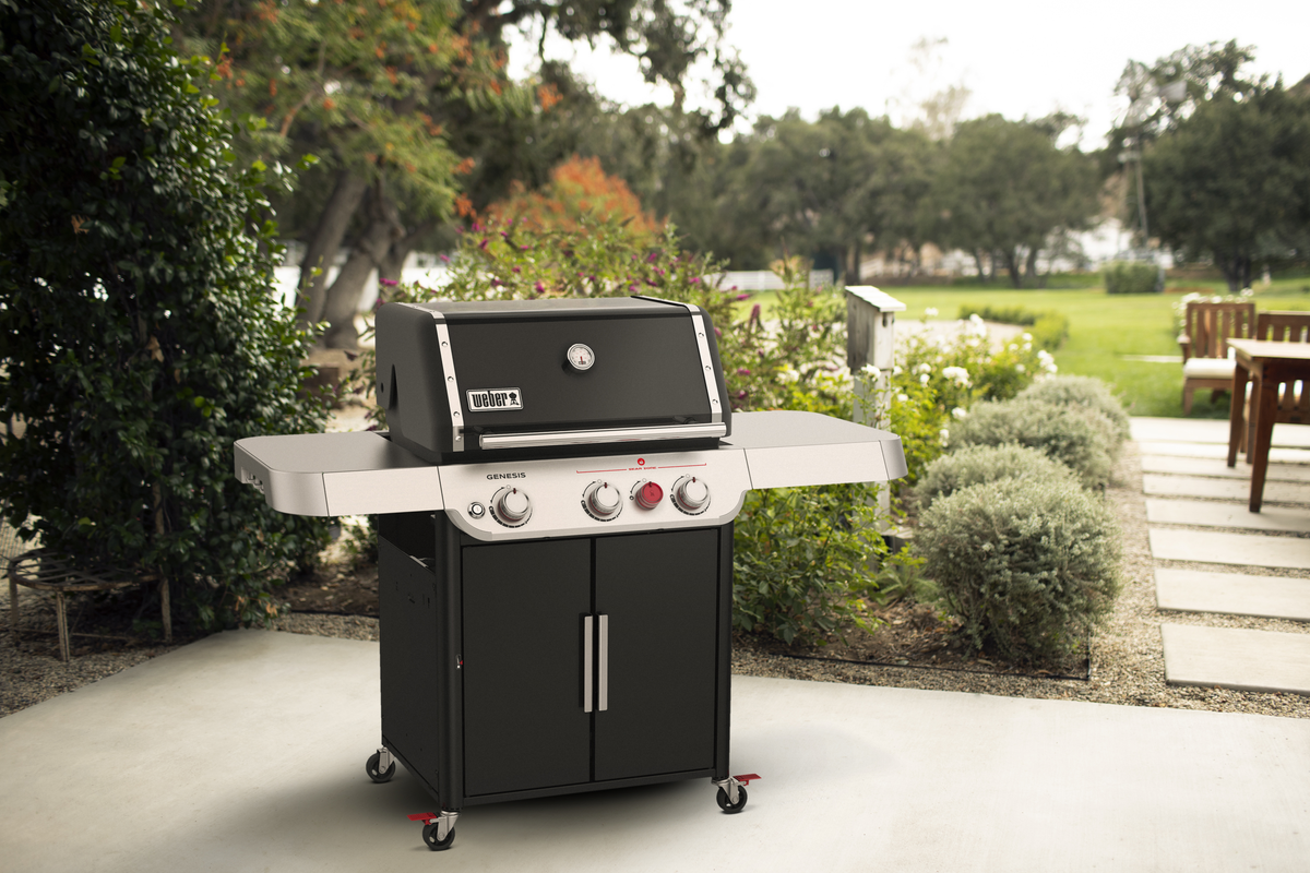 Weber iGrill 3 – bbqbarnarlington