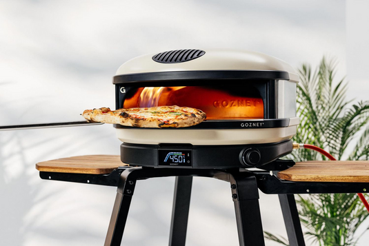 Gozney Pizza Ovens