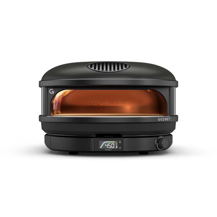 Gozney Arc XL Limited Edition Off Black Propane Gas Pizza Oven