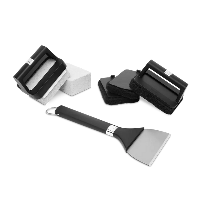 Flat Top Griddle Cleaning Kit