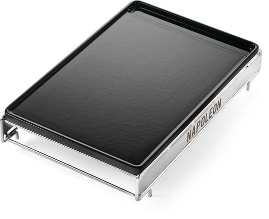 Napoleon Sizzle Zone Cast Iron Griddle