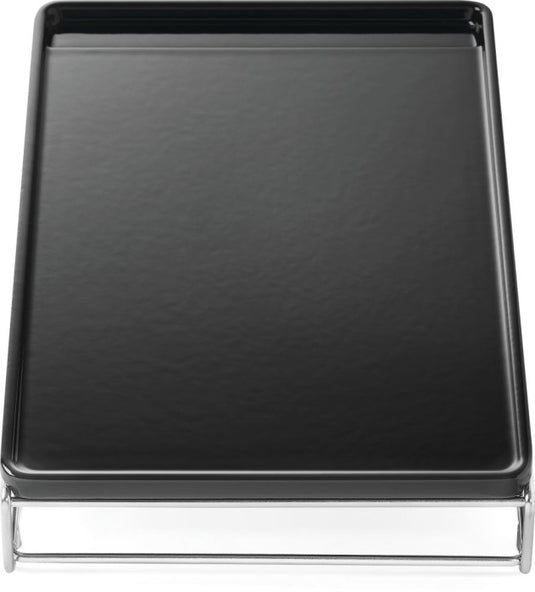 Napoleon Sizzle Zone Cast Iron Griddle