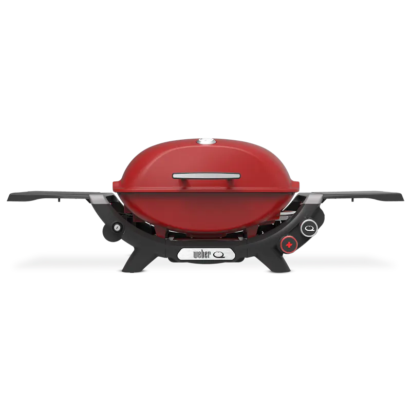 Weber Q2800N+ – bbqbarnarlington