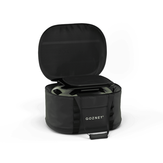 Gozney Tread Venture Bag