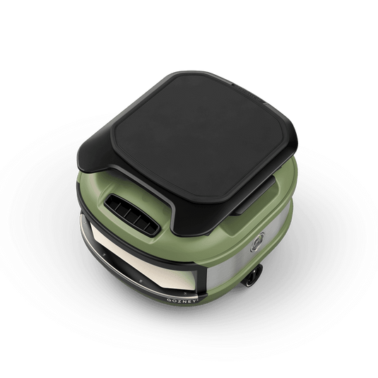 Gozney Tread Roof Rack