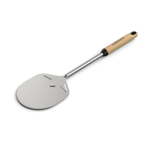 Gozney Tread Venture Turning Peel