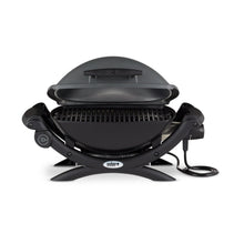 Load image into Gallery viewer, Weber Q1400 Electric Grill