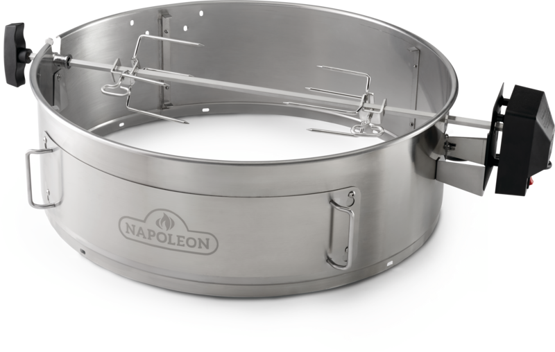 Oven rotisserie kit online