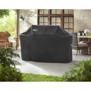 Weber Summit Grill Cover