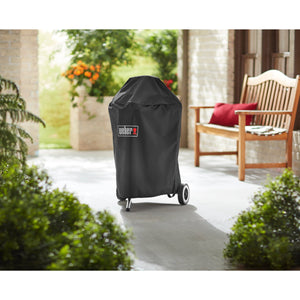 18 inch Weber Charcoal Grill Cover