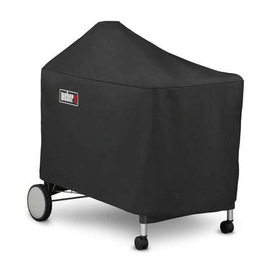Weber Performer Deluxe Grill Cover