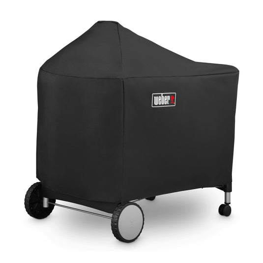 Weber Performer Deluxe Grill Cover