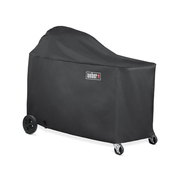 Summit Charcoal Grill Cover