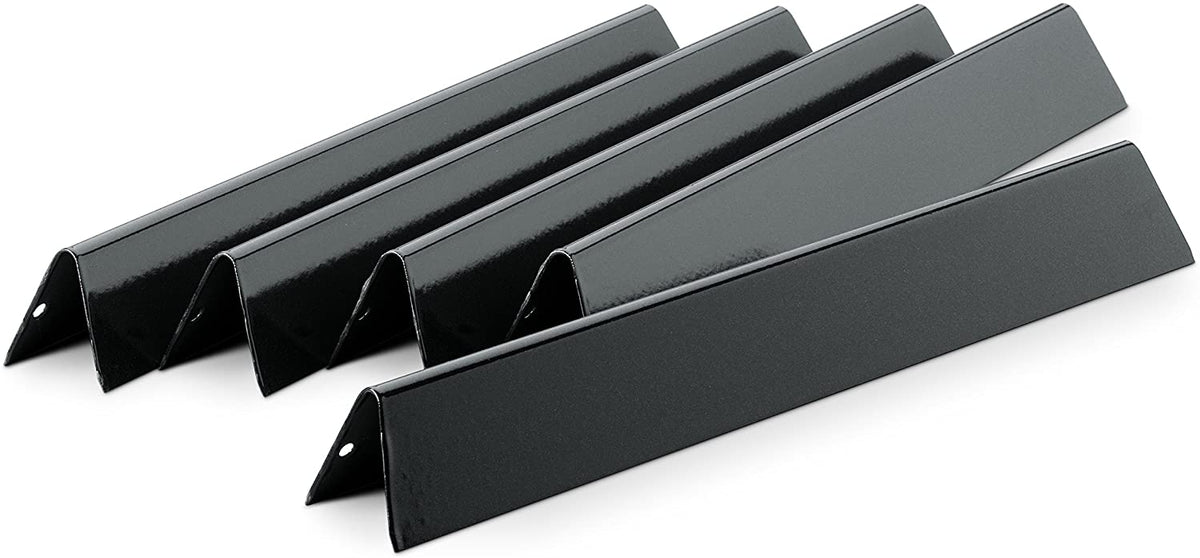 Weber flavorizer outlet bars