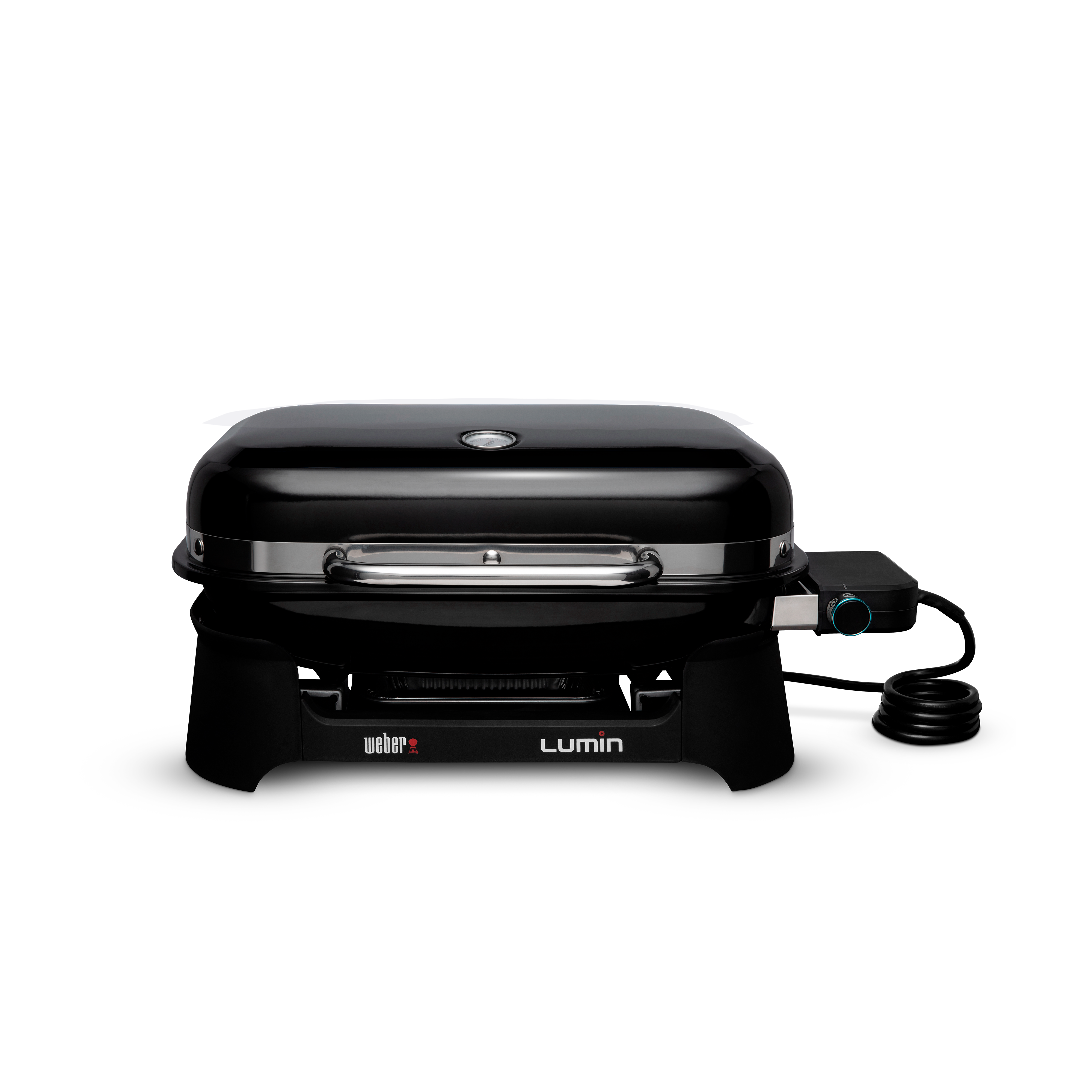 Weber Lumin Electric Grill – bbqbarnarlington