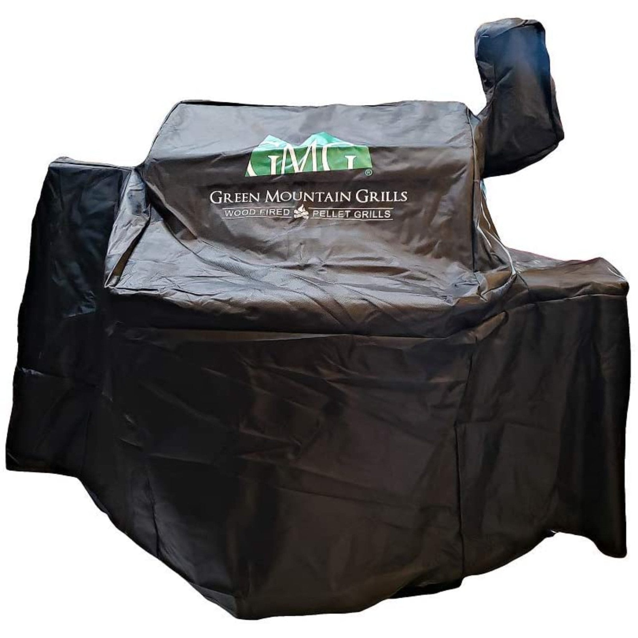 Green mountain grill cover best sale