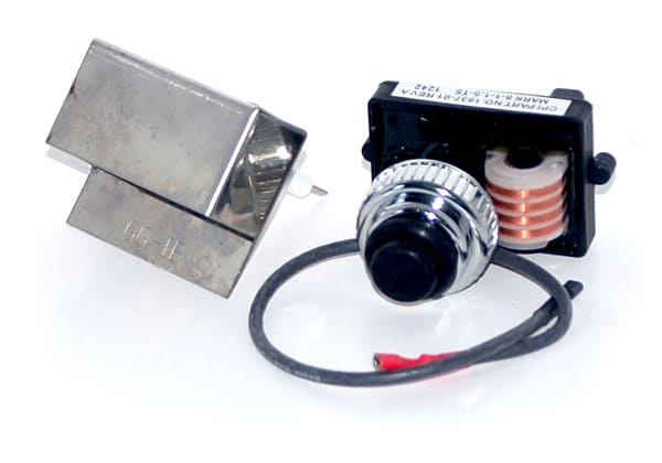 MHP Electronic Ignitor Kit