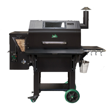 Green Mountain Grills