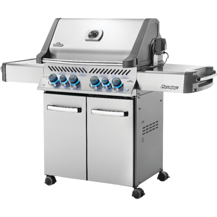 Gas Grills