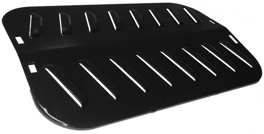 16 3/4 x 10 5/8, Uniflame, Backyard Classic Porcelain Heat Plate 99291