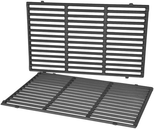 Weber Genesis II Cast Iron Grates