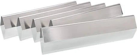 Load image into Gallery viewer, Weber Genesis Stainless Steel Flavorizer Bar

