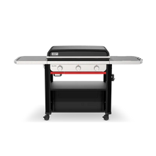 Load image into Gallery viewer, Weber Slate™ 30&quot; Rust-Resistant Griddle