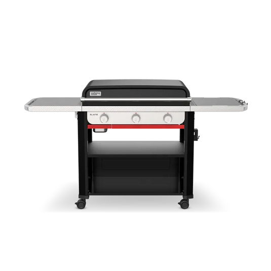 Weber Slate™ 30" Rust-Resistant Griddle