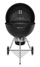 Load image into Gallery viewer, Weber Master-Touch Charcoal Grill 26