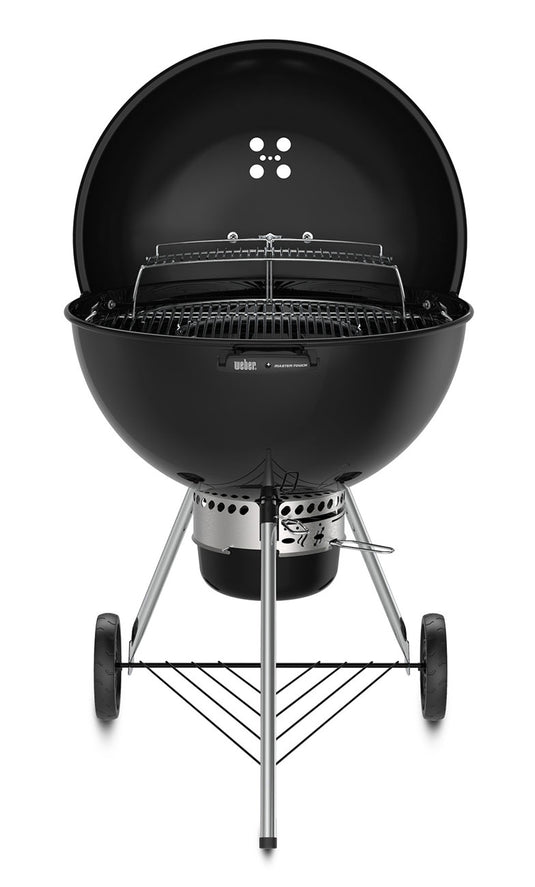 Weber Master-Touch Charcoal Grill 26