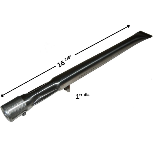 Uniflame Stainless Steel Burner Tube 10031