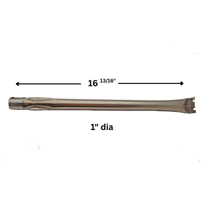 Charmglow Nexgrill replacement burner- 10361