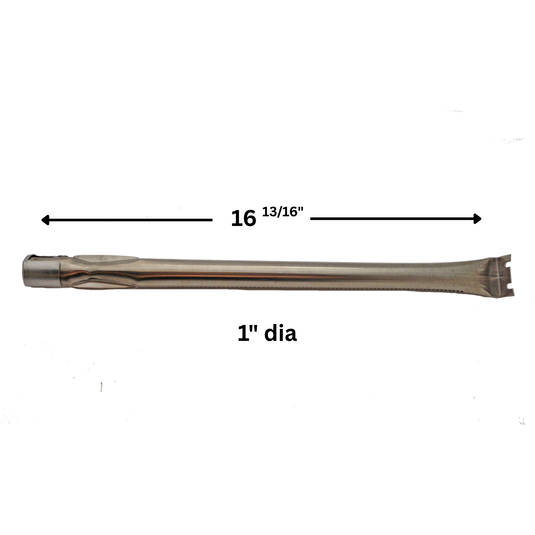Charmglow Nexgrill replacement burner- 10361