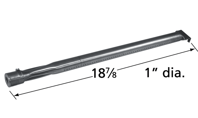 Nexgrill Stainless Steel Burner Tube