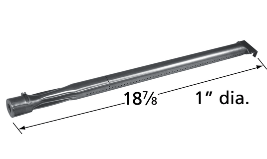 Nexgrill Stainless Steel Burner Tube