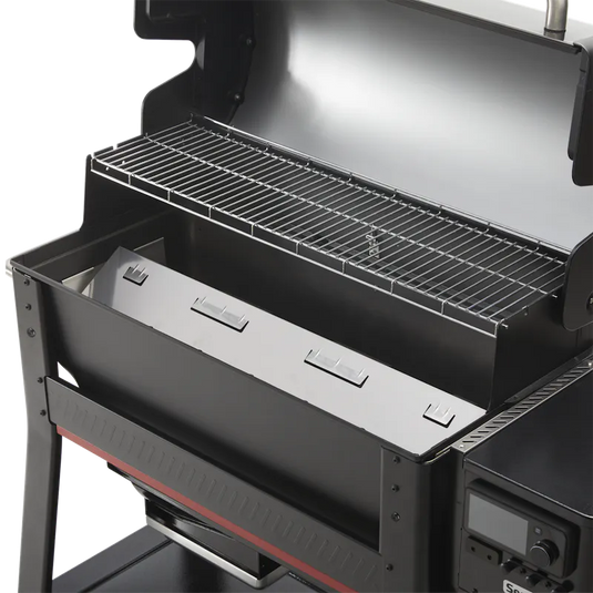 Weber Searwood™ XL 600 Pellet Grill