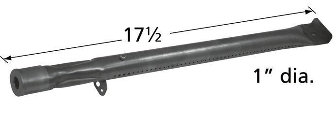 Char-Broil Stainless Steel Burner Tube-11031