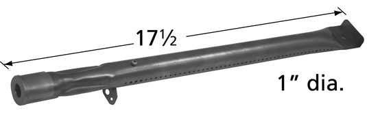 Char-Broil Stainless Steel Burner Tube-11031