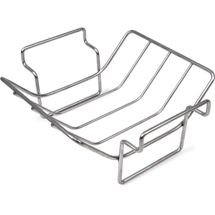 Load image into Gallery viewer, Big Green Egg Small Stainless Roasting Rack
