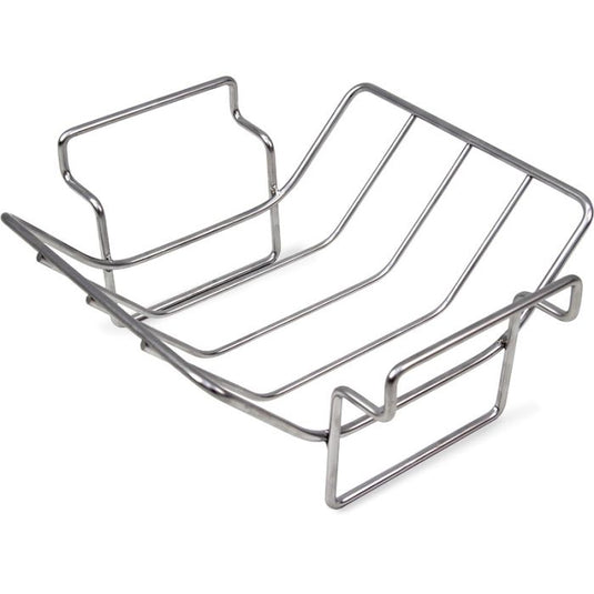 Big Green Egg Small Stainless Roasting Rack