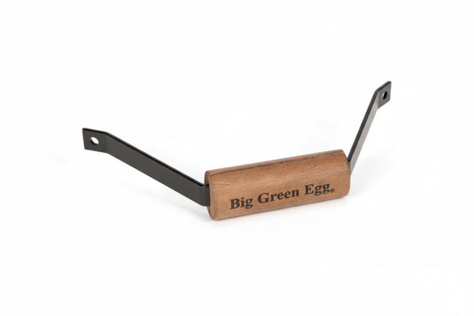 Replacement Acacia Wood Handle - Large Big Green Egg