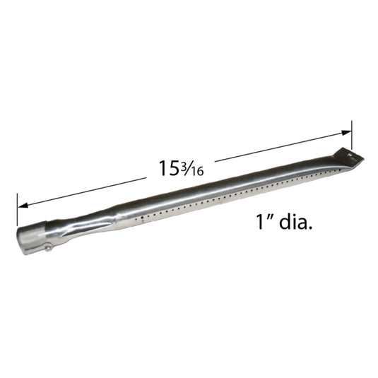 BBQ Grillware Replacement Burner Tube