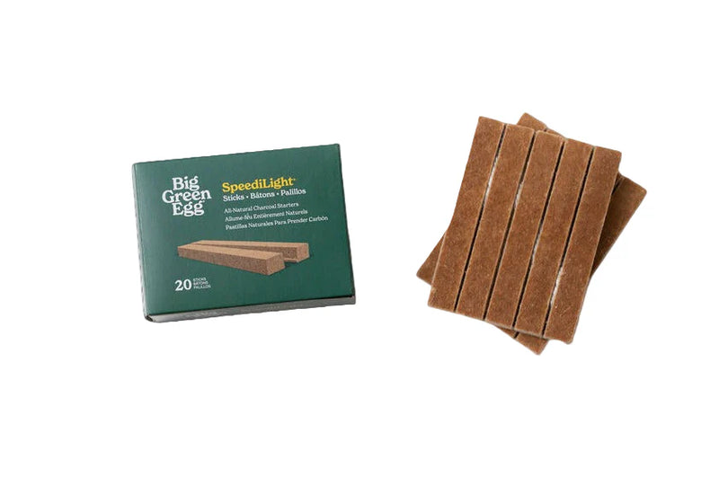 Load image into Gallery viewer, Big Green Egg SpeediLight Sticks Charcoal Starters
