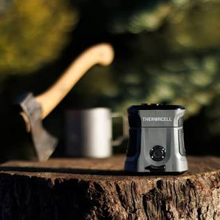 Load image into Gallery viewer, Thermacell EX90 Rechargeable Mosquito Repellent
