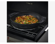 Load image into Gallery viewer, Weber Crafted Wok &amp; Steamer
