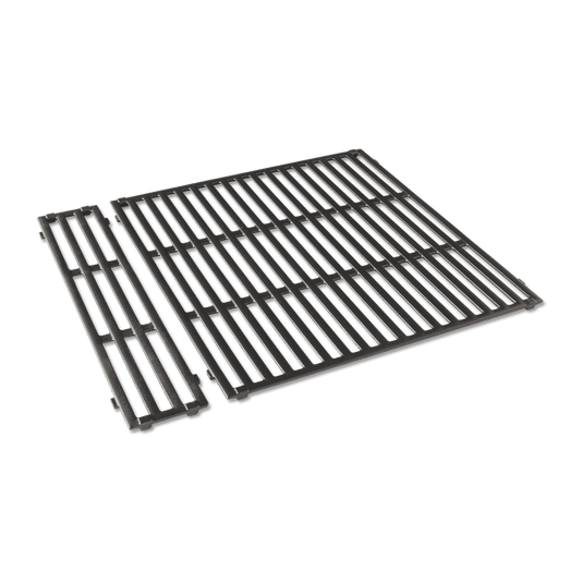 Weber Crafted Porcelain Enamel Cooking Grids for Spirit Grills