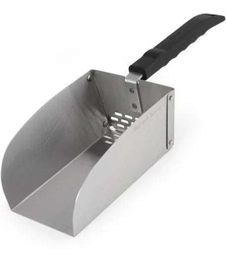 Pellet Scoop
