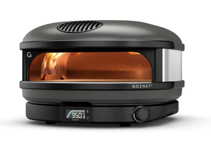 Load image into Gallery viewer, Gozney Arc XL Limited Edition Off Black Propane Gas Pizza Oven
