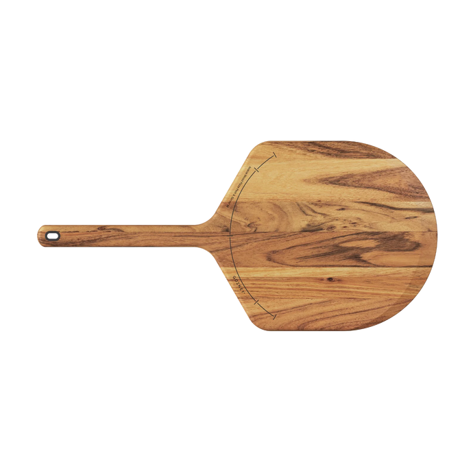 Gozney Acacia Wood Pizza Peel & Server