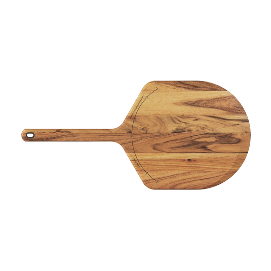 Gozney Acacia Wood Pizza Peel & Server